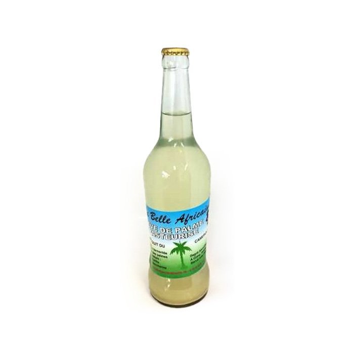 Palmwein
