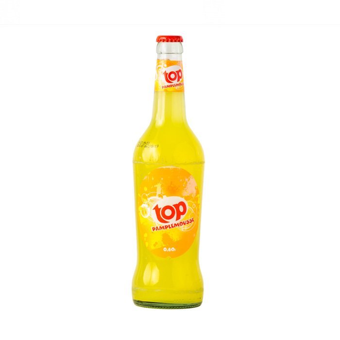 Top Grapefruit