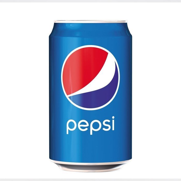 Pepsi 0,33 l