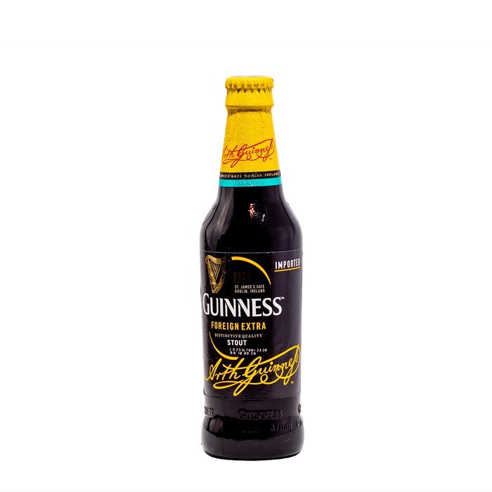 Petite Guinness cmr