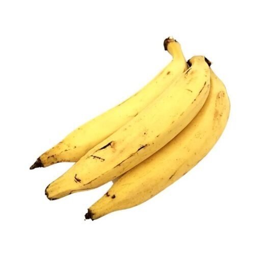 Gelbe Kochbanane 1 kg