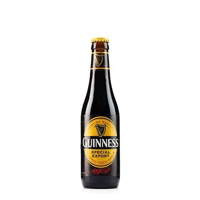 Small Guinness Special Export