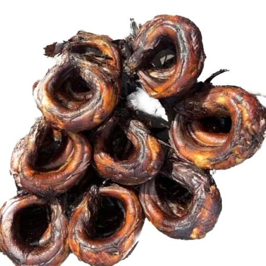 Geräucherter Kabeljau 1 kg