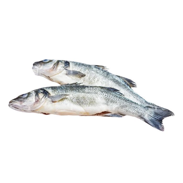 Seebarsch „Petite Tête“, 1 kg