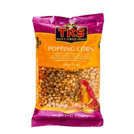 Popcorn-Mais 500 g