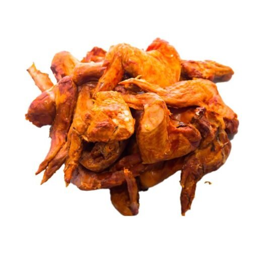 Hähnchenflügel