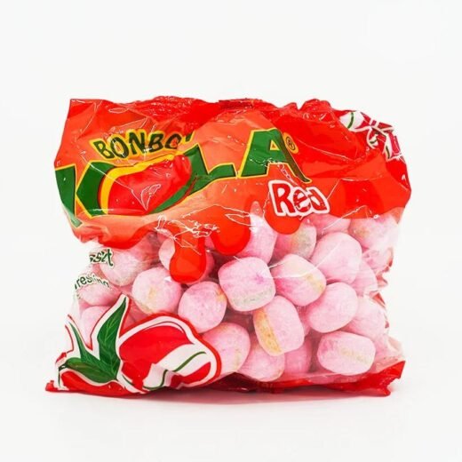 Kola Red-Bonbon