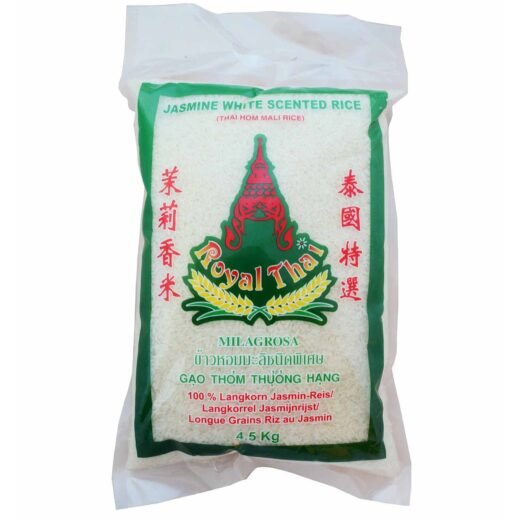 Jasminreis / Jasmine Rice