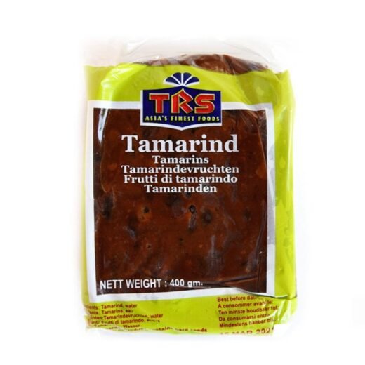 Tamarinden/Tamarinde