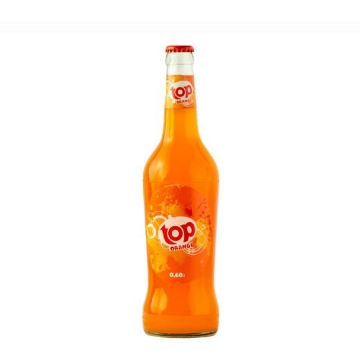 Top Orange