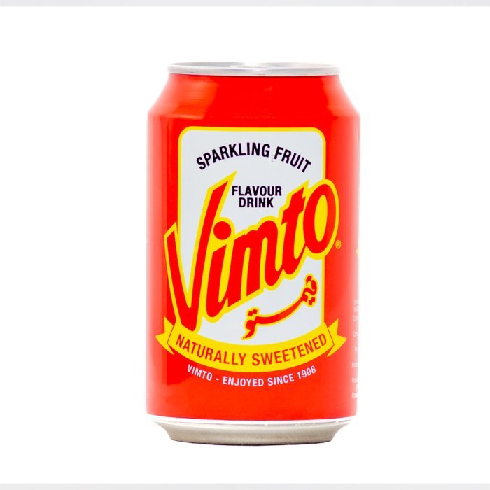 Vimto-Saft